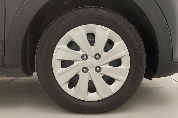 2023 Kia Stonic S YB