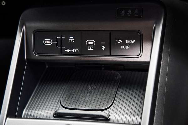 2025 Hyundai Kona Elite SX2.V3.5