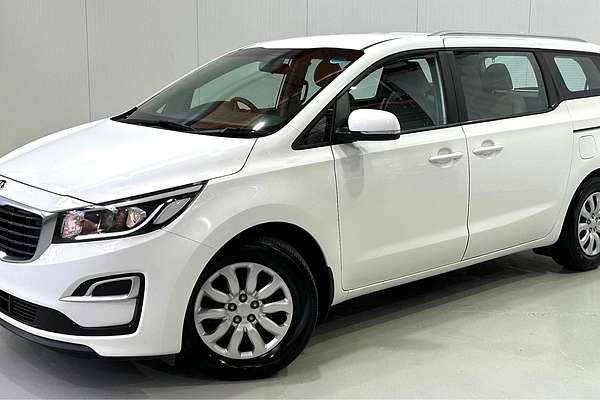 2018 Kia Carnival S YP