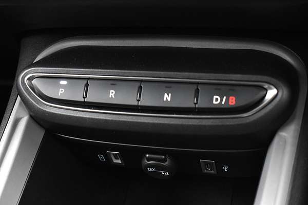 2024 Jeep Avenger Longitude JJ
