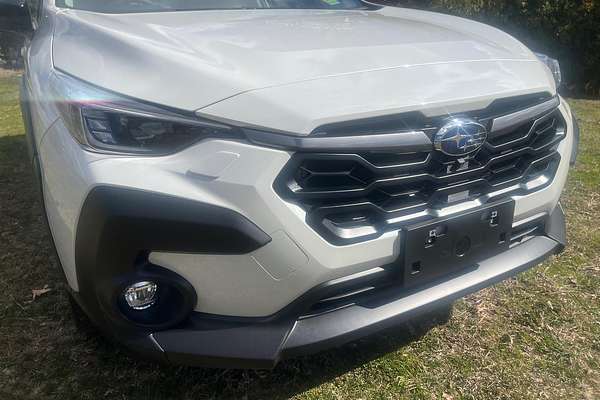 2025 Subaru Crosstrek 2.0S G6X