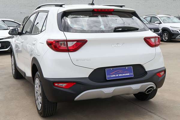 2023 Kia Stonic S YB