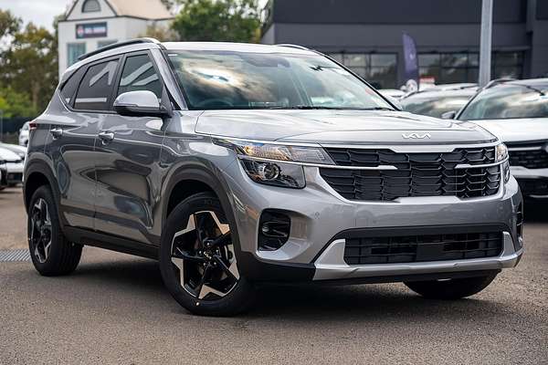 2024 Kia Seltos Sport+ SP2 PE