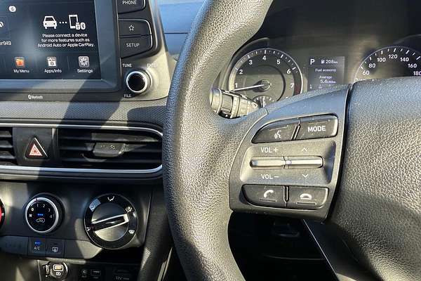 2018 Hyundai Kona Go OS.2