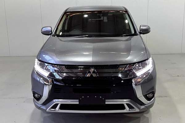 2021 Mitsubishi Outlander PHEV ES ZL