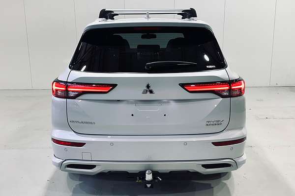 2022 Mitsubishi Outlander PHEV Exceed ZM