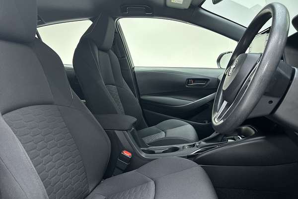 2021 Toyota Corolla Ascent Sport Hybrid ZWE211R thumb-11