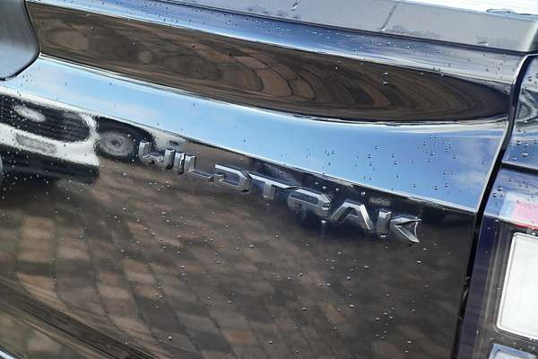 2023 Ford Ranger Wildtrak 4X4 3.0L