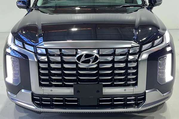 2023 Hyundai Palisade Calligraphy LX2.V4