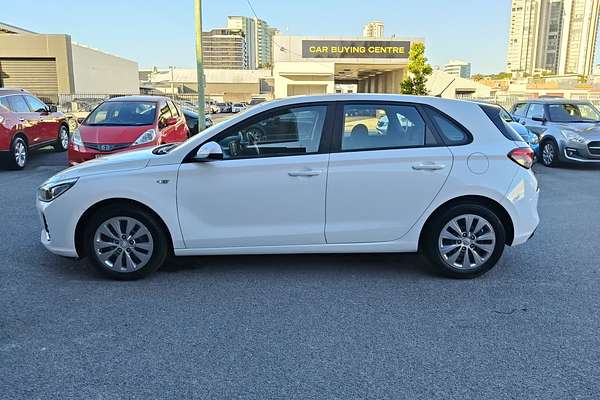 2018 Hyundai i30 Go PD