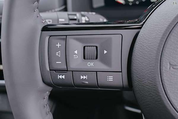 2025 Nissan X-TRAIL Ti-L e-POWER T33