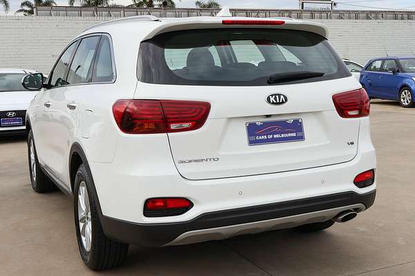 2020 Kia Sorento Si UM