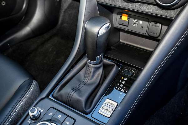 2025 Mazda CX-3 G20 Evolve DK