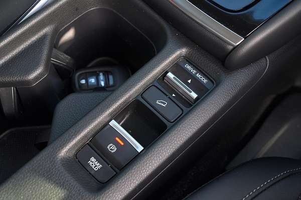 2024 Honda HR-V e:HEV L