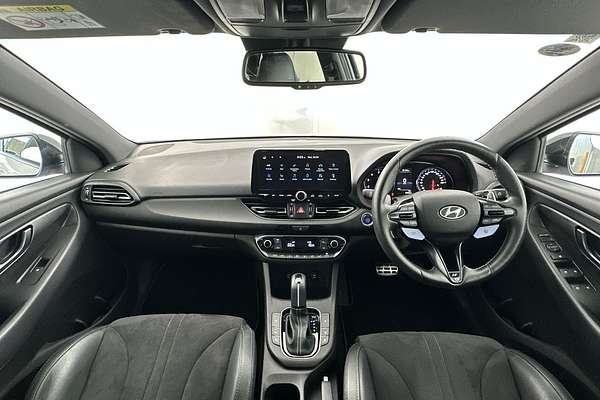 2023 Hyundai i30 N Premium PDe.V5