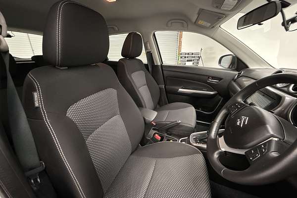 2019 Suzuki Vitara LY Series II