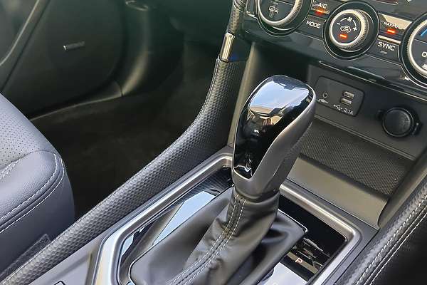 2023 Subaru Forester 2.5i-S S5