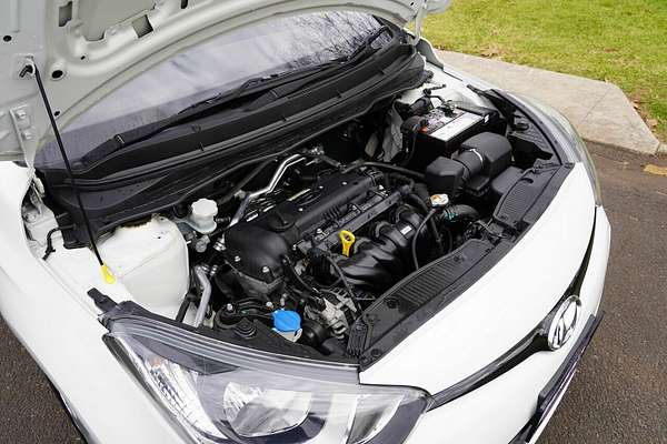 2013 Hyundai i20 Active PB