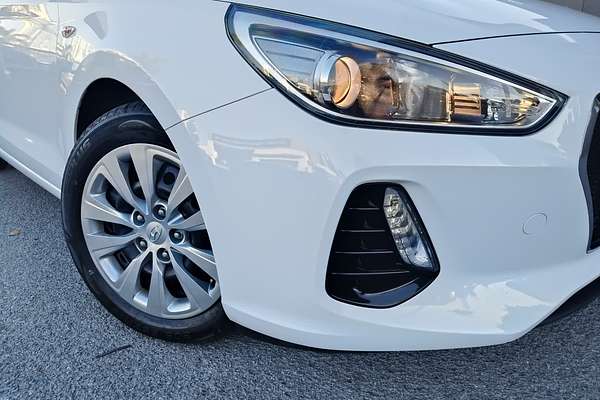 2018 Hyundai i30 Go PD