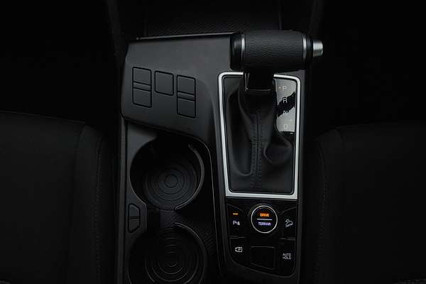 2022 Kia Sportage S NQ5