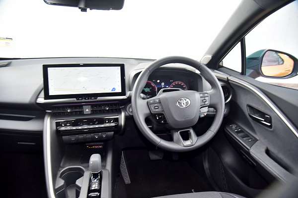 2024 Toyota C-HR Koba ZYX20R