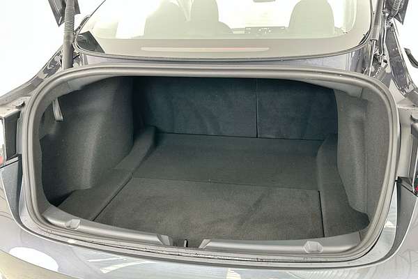 2023 Tesla Model 3 Long Range