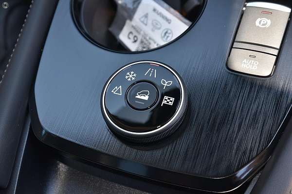 2025 Nissan X-TRAIL Ti-L e-POWER T33