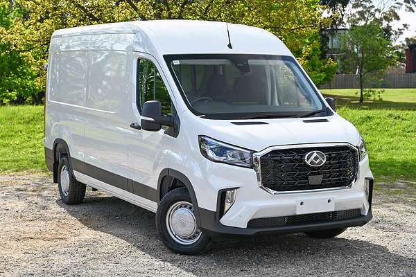 2024 LDV Deliver 9