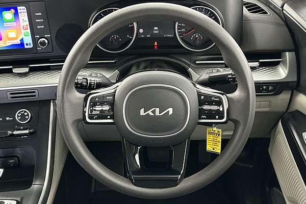 2023 Kia Carnival S KA4