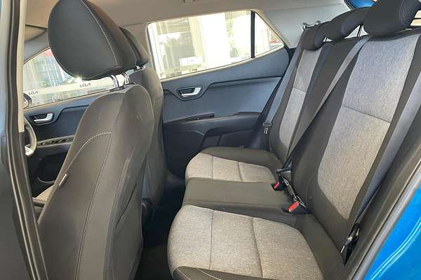 2022 Kia Stonic S YB