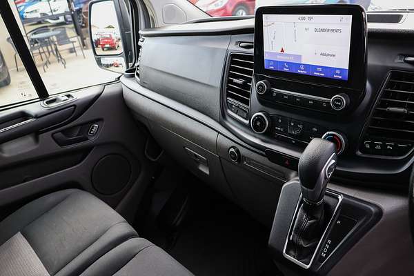 2020 Ford Transit Custom 340L VN LWB