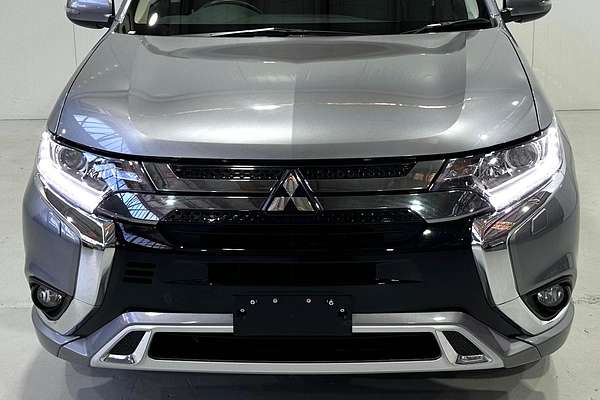 2021 Mitsubishi Outlander PHEV ES ZL