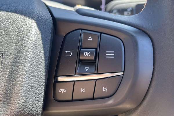 2025 Ford Ranger Wildtrak 4X4 2.0L