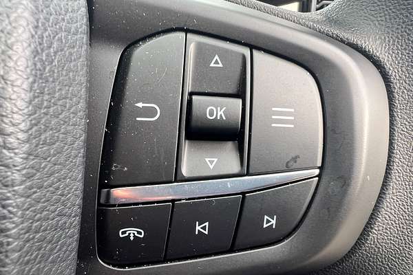 2024 Ford Everest Ambiente 2.0L