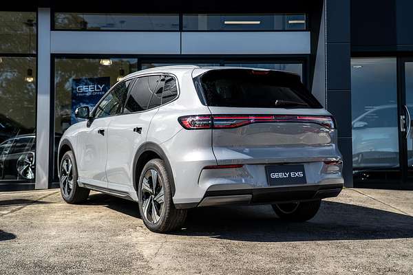2025 Geely EX5 Inspire E245