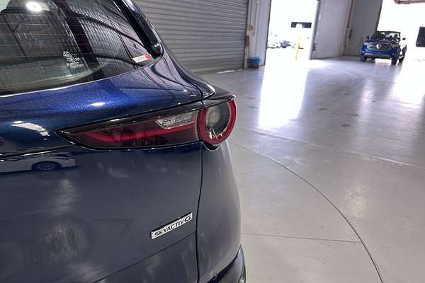 2022 Mazda CX-30 G20 Evolve DM Series