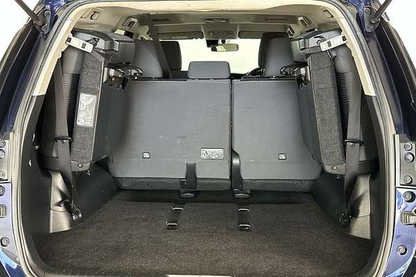 2021 Toyota Fortuner GXL GUN156R