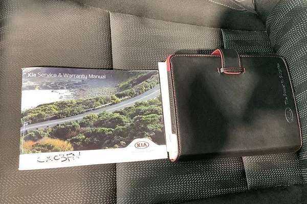 2020 Kia Sportage S QL