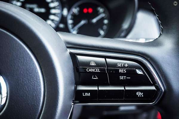 2025 Mazda CX-60 G25 Pure KH Series