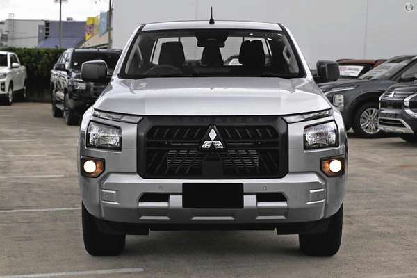2024 Mitsubishi Triton GLX MV 4X4