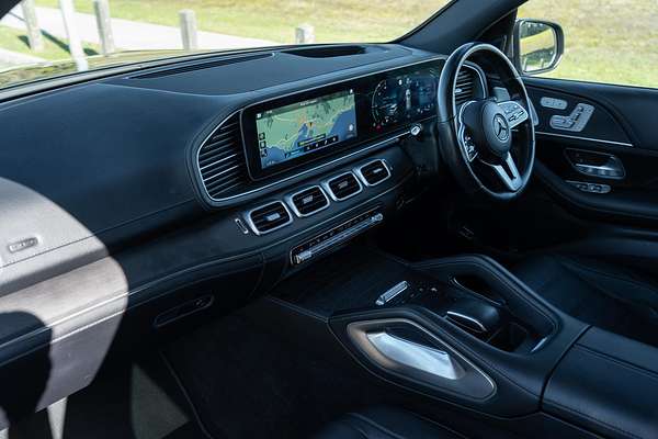 2022 Mercedes-Benz GLE-Class GLE400 d V167