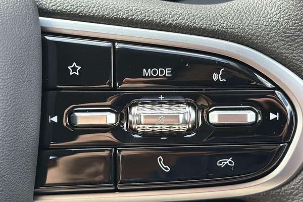 2025 Chery Tiggo 4 Hybrid Urban