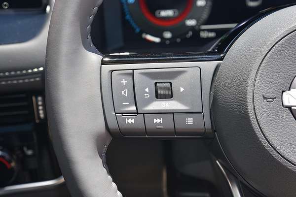 2025 Nissan X-TRAIL Ti-L e-POWER T33