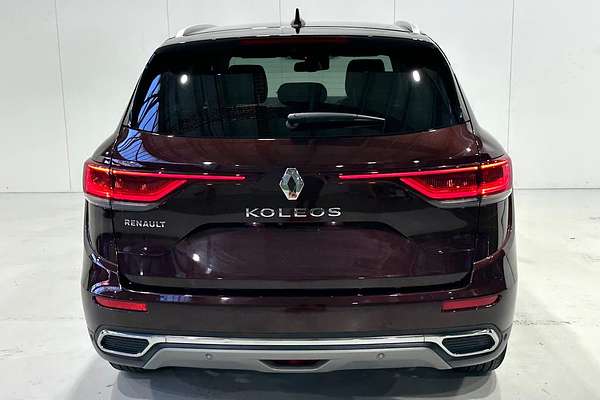 2023 Renault Koleos Zen HZG