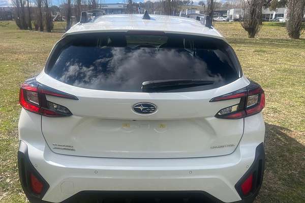 2025 Subaru Crosstrek 2.0S G6X