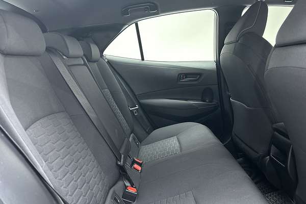 2021 Toyota Corolla Ascent Sport Hybrid ZWE211R thumb-10