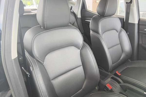 2023 MG ZS Excite AZS1