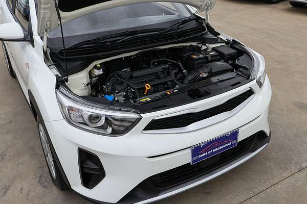 2023 Kia Stonic S YB