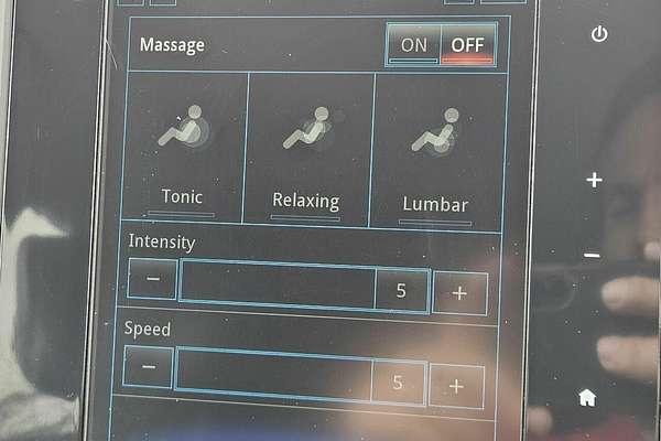 2021 Renault Koleos Intens HZG