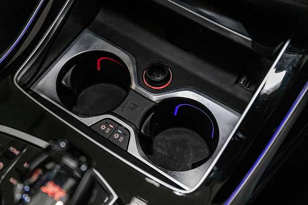 2020 BMW X7 M50i G07